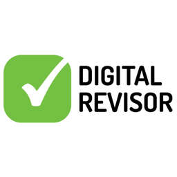 Digital Revisor logo