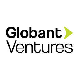 Globant Ventures Logo