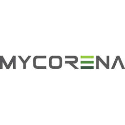 Mycorena logo