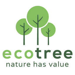 EcoTree logo
