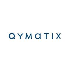 Qymatix - AI in Wholesale logo