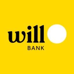 will bank logo
