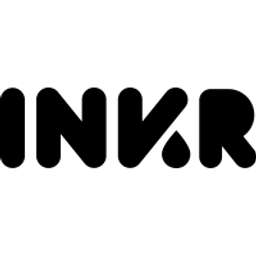 INKR logo