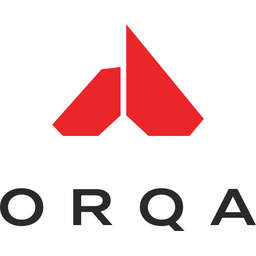 Orqa logo