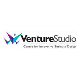 VentureStudio logo