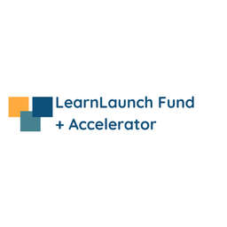 LearnLaunch Fund + Accelerator logo