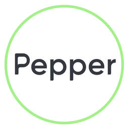 Pepper logo