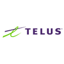 Telus Health logo