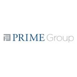 Prime Group logo