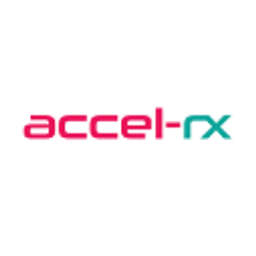 Accel-Rx Health Sciences Accelerator Logo