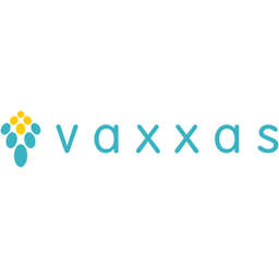 Vaxxas logo