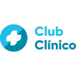 Club Clínico logo