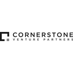 Cornerstone Venture Partners logo