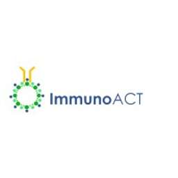 ImmunoACT logo