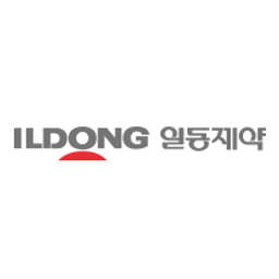 Ildong Pharmaceutical logo