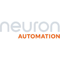 NEURON Automation logo