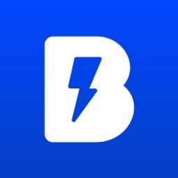 BluSmart Mobility Logo