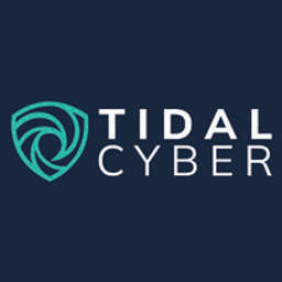 Tidal Cyber Logo