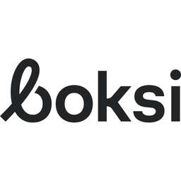 Boksi logo