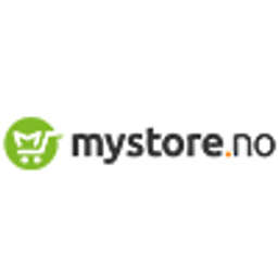 MyStore.no logo
