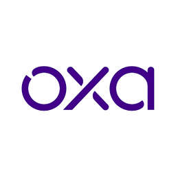 Oxa logo
