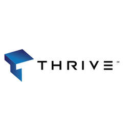 Thrive logo