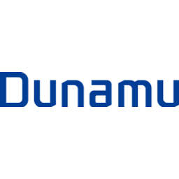 Dunamu logo