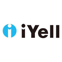 iYell logo