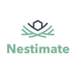 Nestimate logo