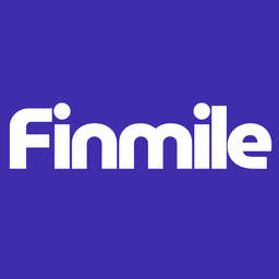 Finmile logo