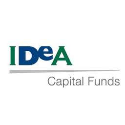 Idea Capital Funds logo