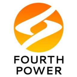 Fourth Power Logo