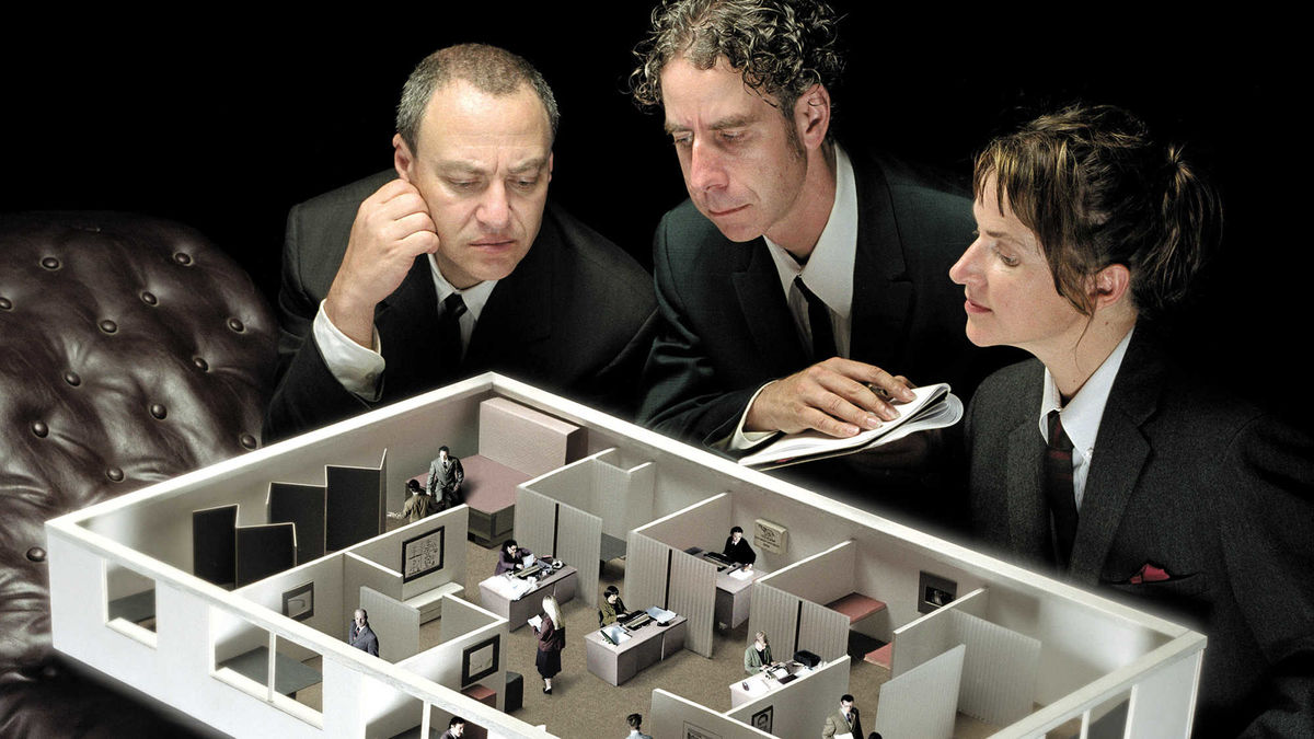 The Corporation