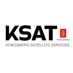 KSAT Logo