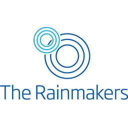 Rainmakers logo