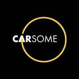 Carsome logo
