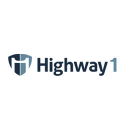 Highway1 logo