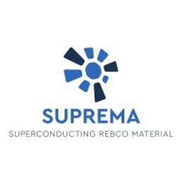 Suprema Logo