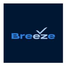 Breeze Airways Logo