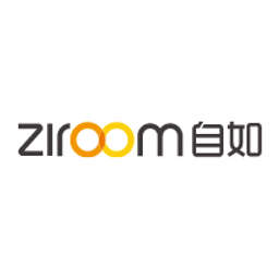 Ziroom logo