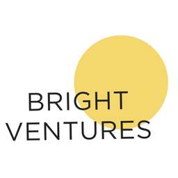 Bright Ventures Leadership Accelerator logo