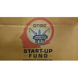 ONGC Start-up Fund logo