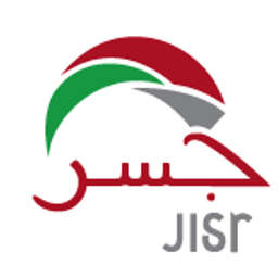 JISR logo