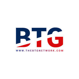 Beyond The Game Network logo