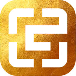 Gold House logo