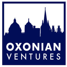 Oxonian Ventures logo