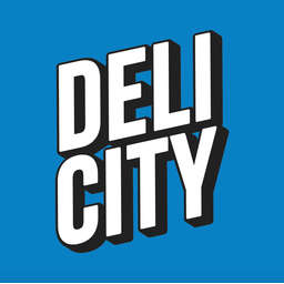 Delicity logo