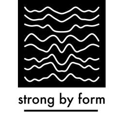 Strong by Form logo