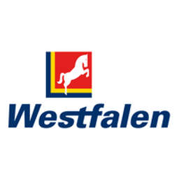 Westfalen logo
