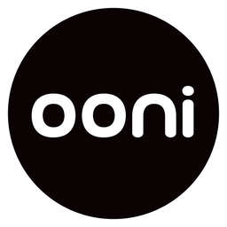 Ooni Logo